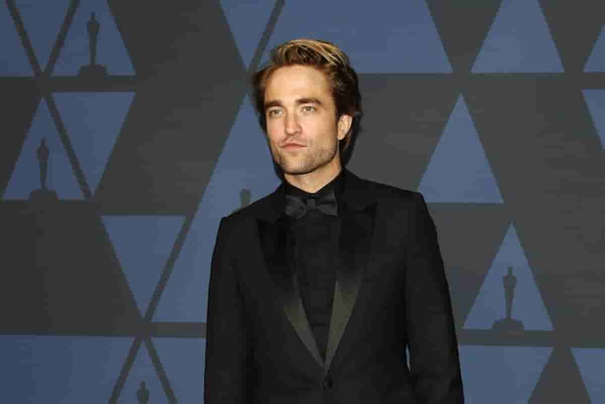 Robert Pattinson chi è, età, altezza, peso, fidanzata, Instagram, dove vive, dove e quando è nato, vita privata