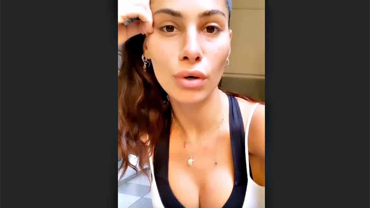 Ludovica Valli chi è, età, altezza, peso, fidanzato, figli, Instagram, sorella, vita privata, dove e quando è nata