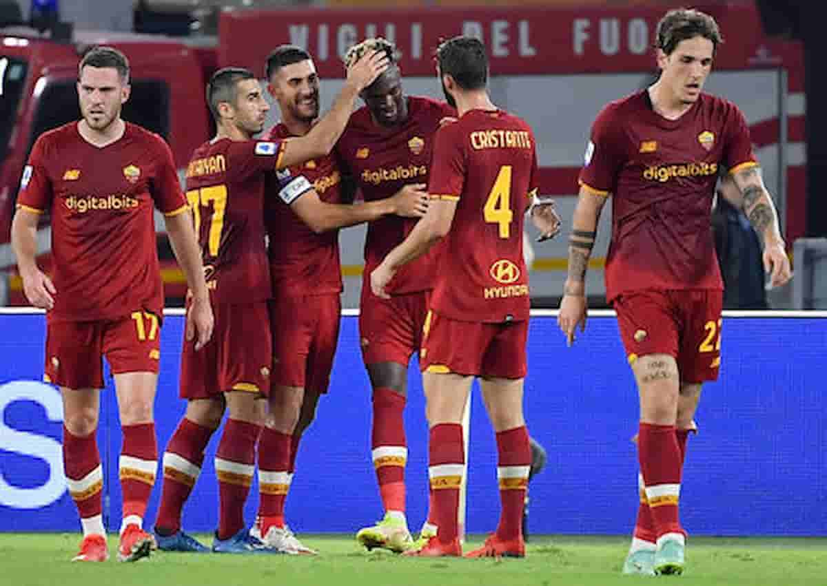 Roma-Vitesse, streaming o diretta tv: dove vedere la partita di Conference League e le probabili formazioni