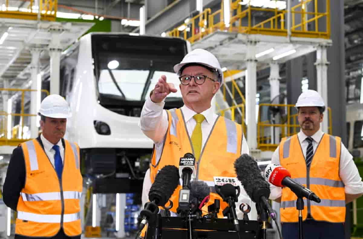 Anthony Albanese, le origini italiane del nuovo presidente australiano: il papà di Barletta conosciuto a 46 anni