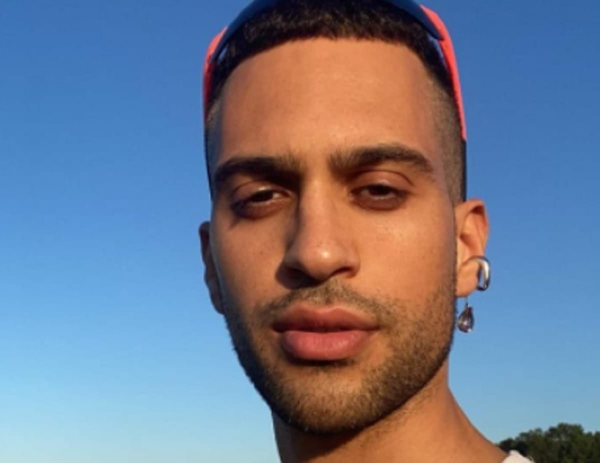 Mahmood chi è: dove e quando è nato, età, altezza, vero nome, padre, fidanzato