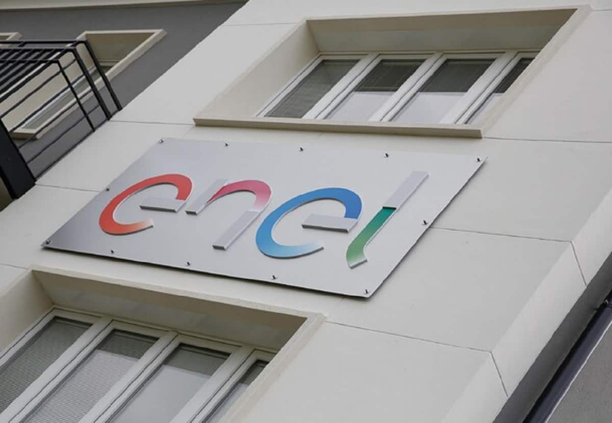 Enel chiude il semestre con un margine operativo lordo (Ebitda) di 8,2 miliardi di euro (+5,3%)