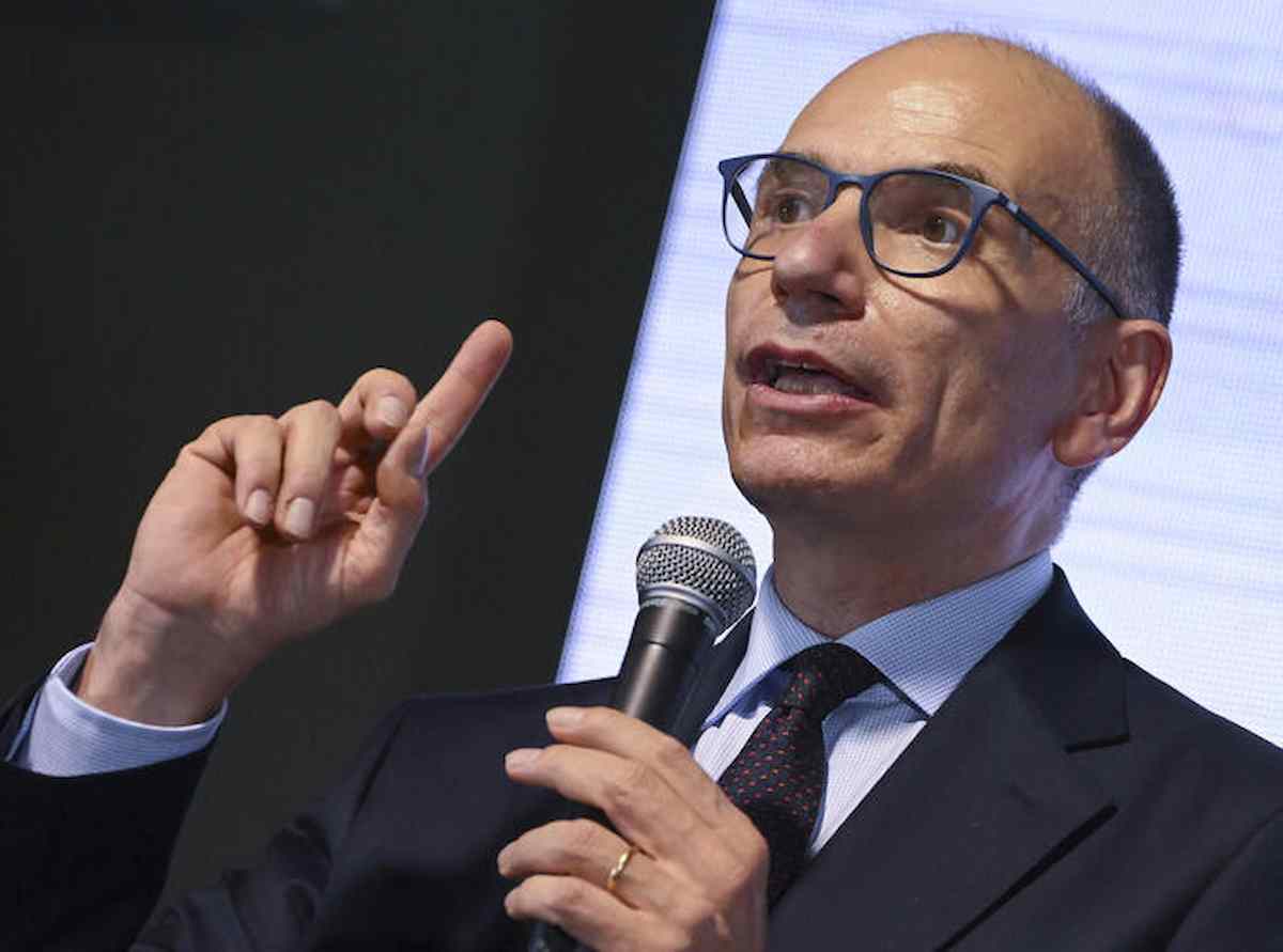 Pd: Enrico Letta capolista in Lombardia e Veneto, Cottarelli a Milano, a sorpresa c'è anche Andrea Crisanti