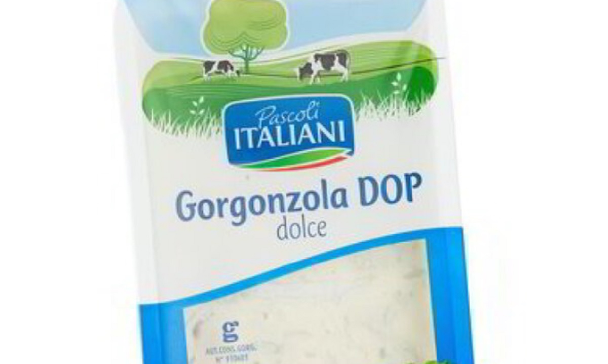 Listeria anche nel gorgonzola: nuovo ritiro dopo wurstel, tramezzini e pancakes