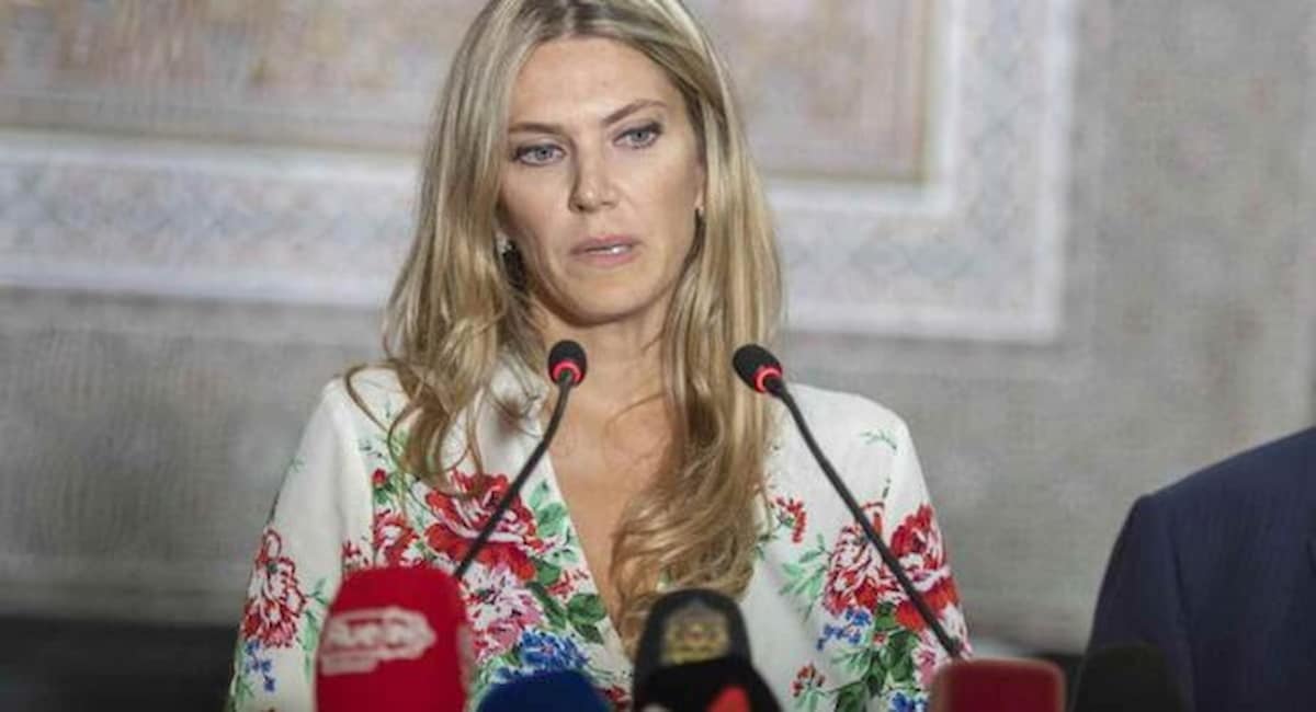 Qatargate, Natale amaro, protagonisti in carcere, “canta” Eva Kaili, Bertinotti: ”Il Pd è un morto che cammina”