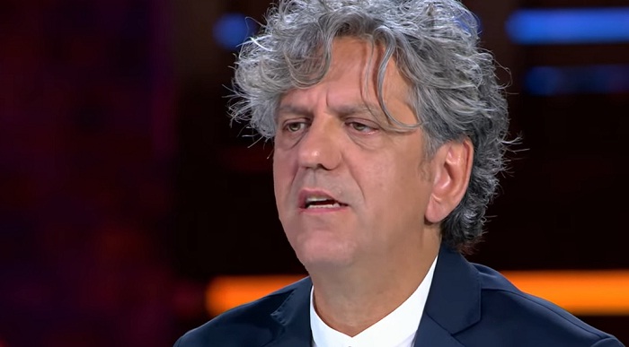 Giorgio Locatelli chi è, età, dove e quando è nato, moglie, figlia, vita privata, Instagram, Masterchef, biografia e carriera