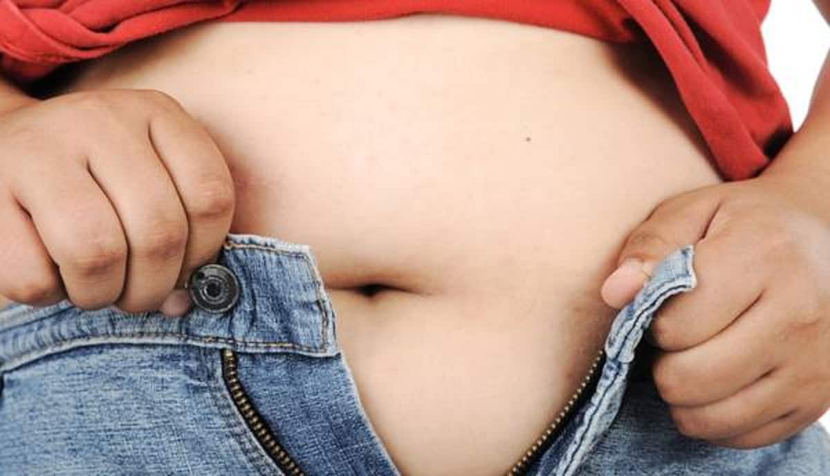 Bambini sempre più obesi già a 3 anni: l'aumento di peso colpa della pandemia