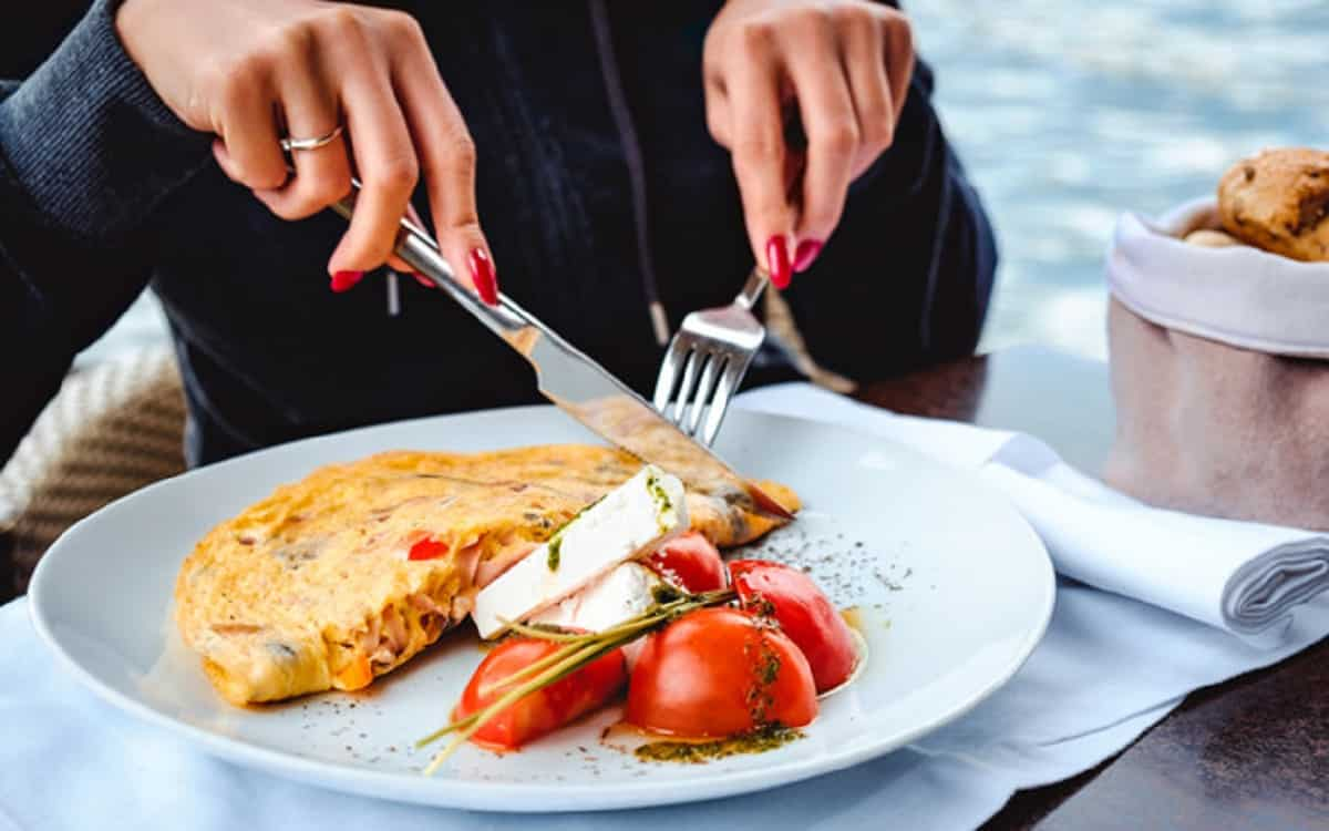 Mangiare sano allunga la vita, a prescindere da quale sia il tipo di dieta