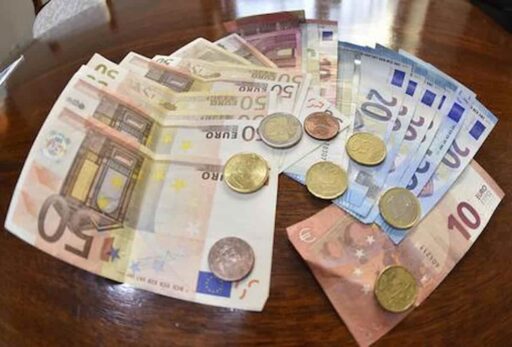 Croazia rincari euro