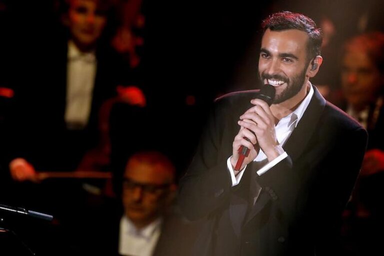 Marco Mengoni chi è, età, dove e quando è nato, fidanzato, vita privata, Instagram, Sanremo, biografia e carriera