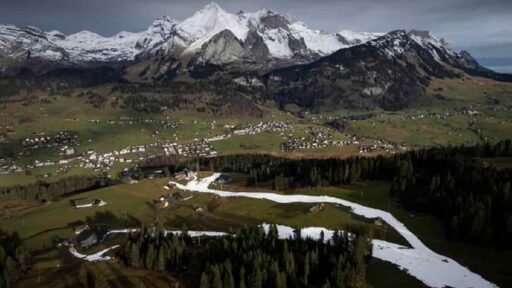 La durata della neve sulle Alpi italiane si è ridotta di oltre un mese rispetto agli ultimi 600 anni