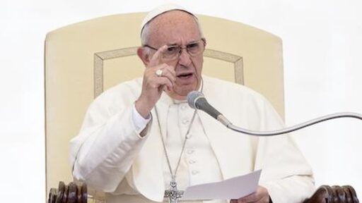 Papa Francesco, messaggio di Capodanno, Giornata Mondiale della pace: ”Nessuno può salvarsi da solo