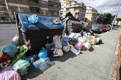 La gestione dei rifiuti è la priorità per i cittadini del Lazio. E sei su dieci sono favorevoli al termovalorizzatore