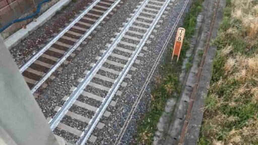 Travolto e ucciso da un treno a Roverbella (Mantova): ipotesi suicidio