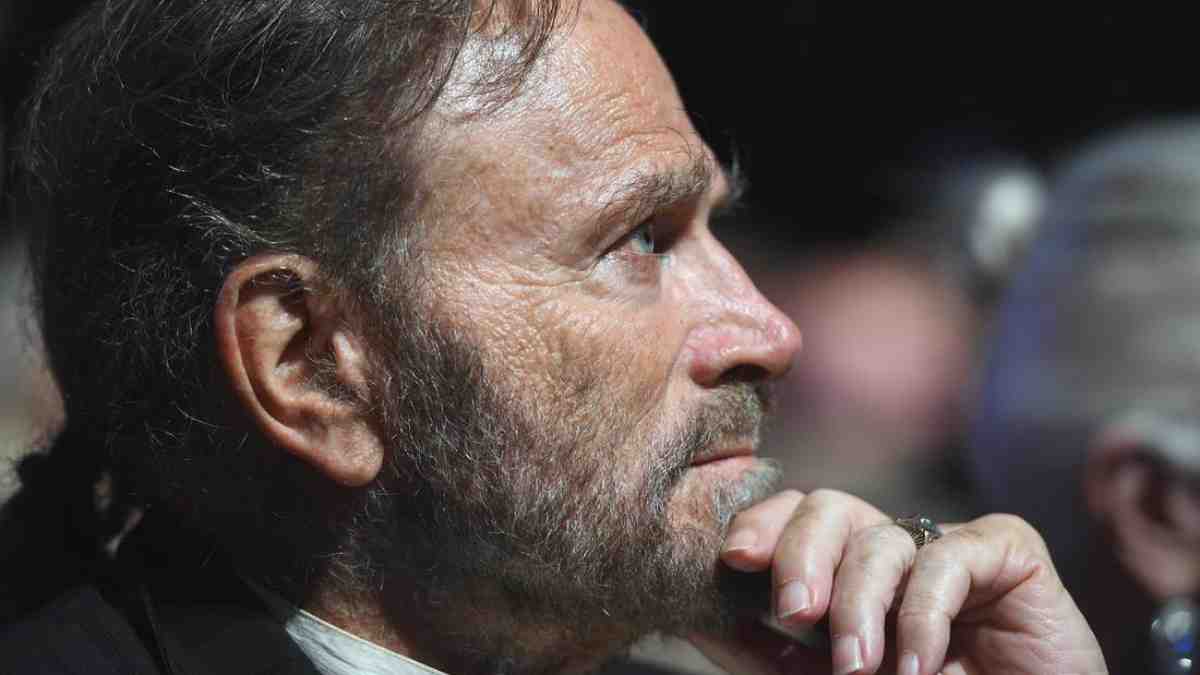 Franco Nero