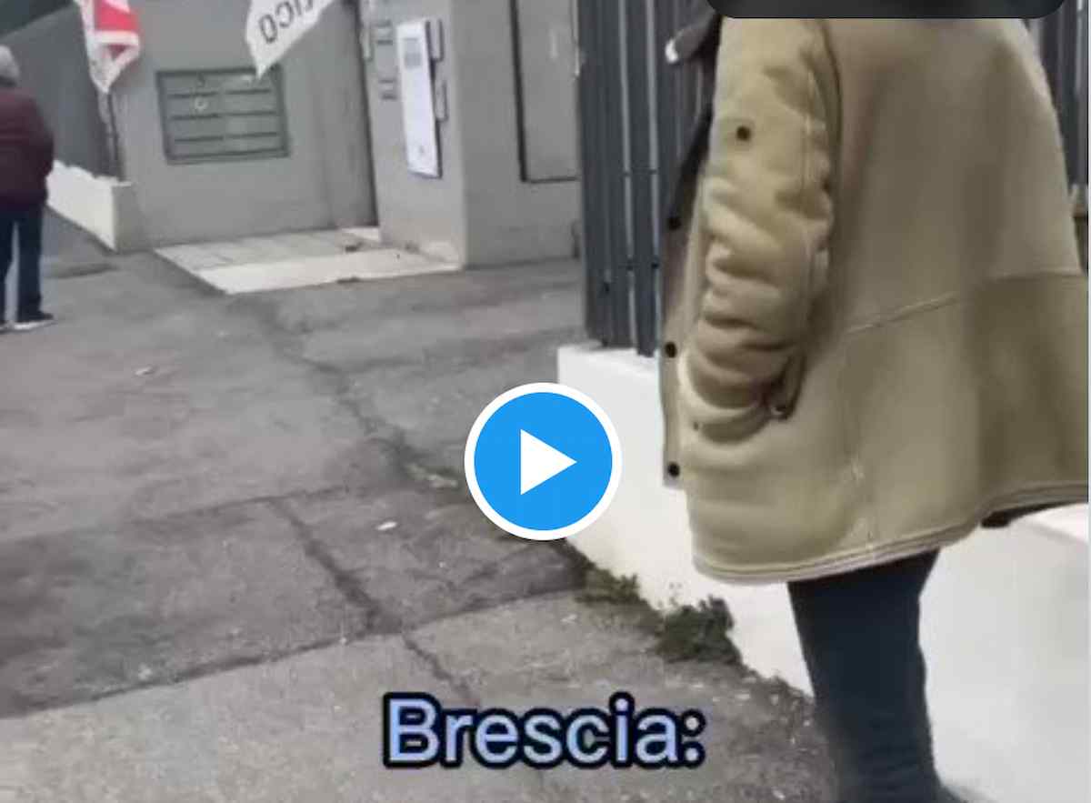 Militante di destra vota 5 volte Elly Schlein a Brescia: "Ecco la farsa delle Primarie Pd"