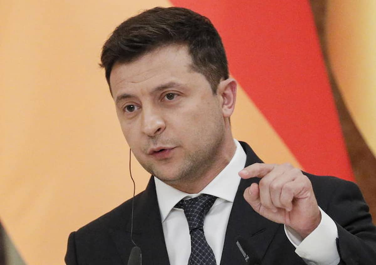 zelensky