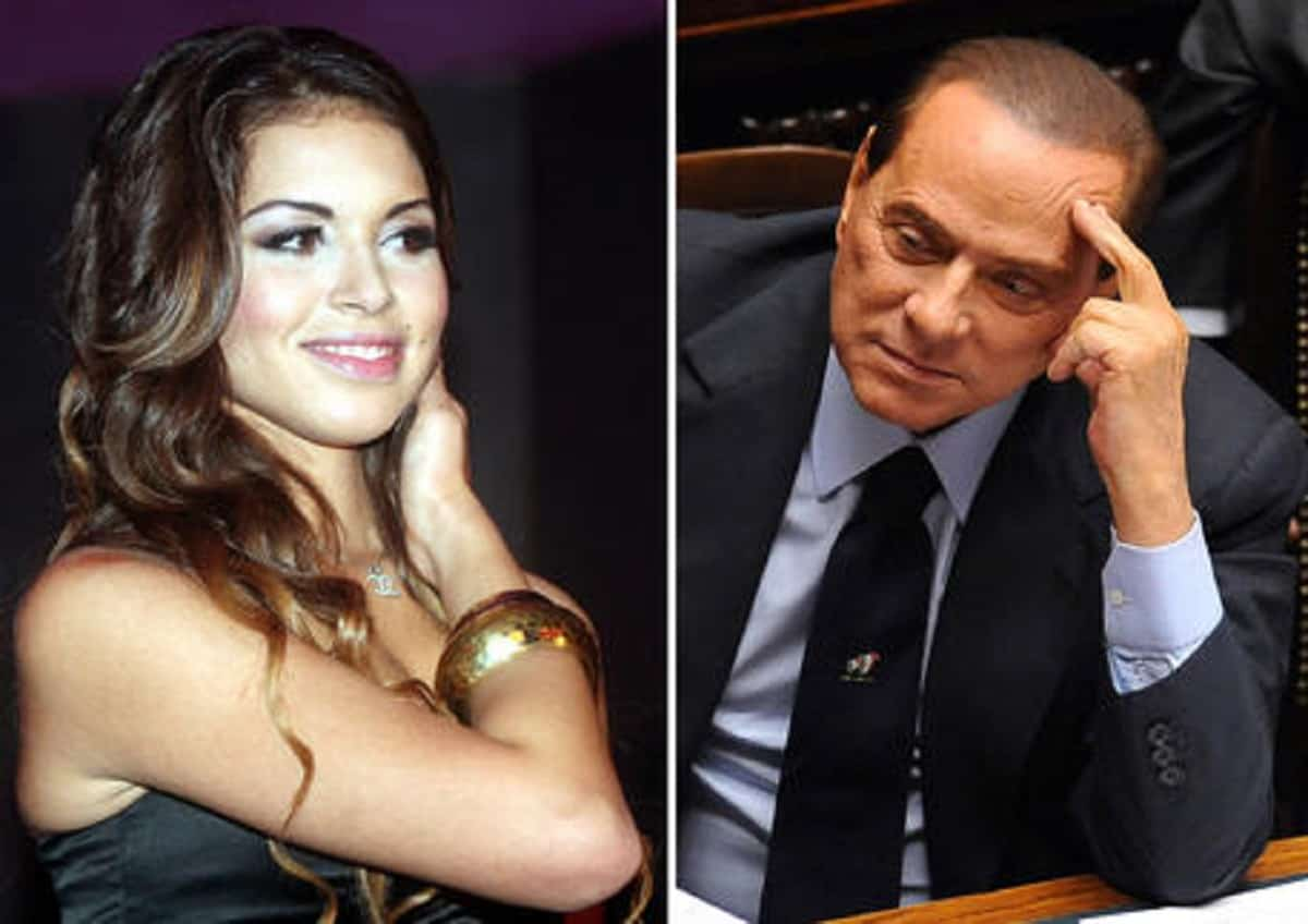 berlusconi assolto