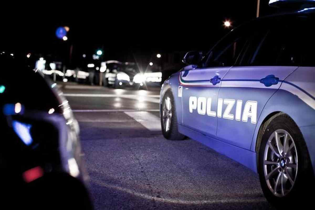 Litiga con la fidanzata e la prende a martellate in testa: arrestato un uomo a Cisterna di Latina