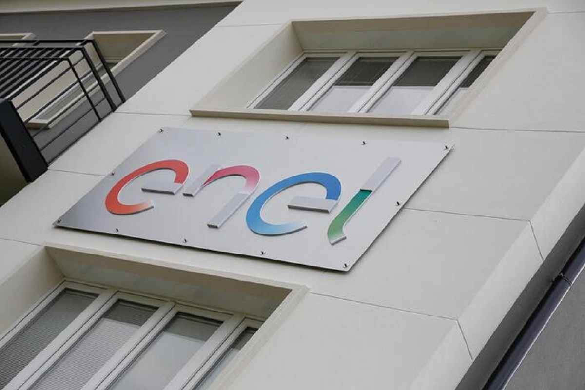 enel risultati preliminari 2022