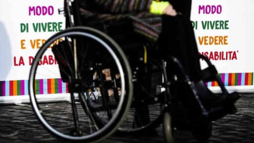pensioni invalidità stop 65 anni