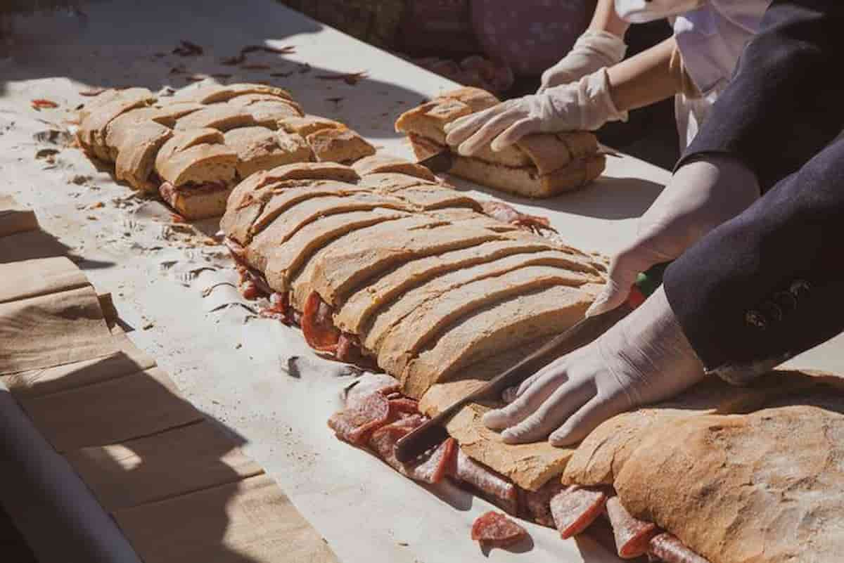 pane che fa dimagrire segreto