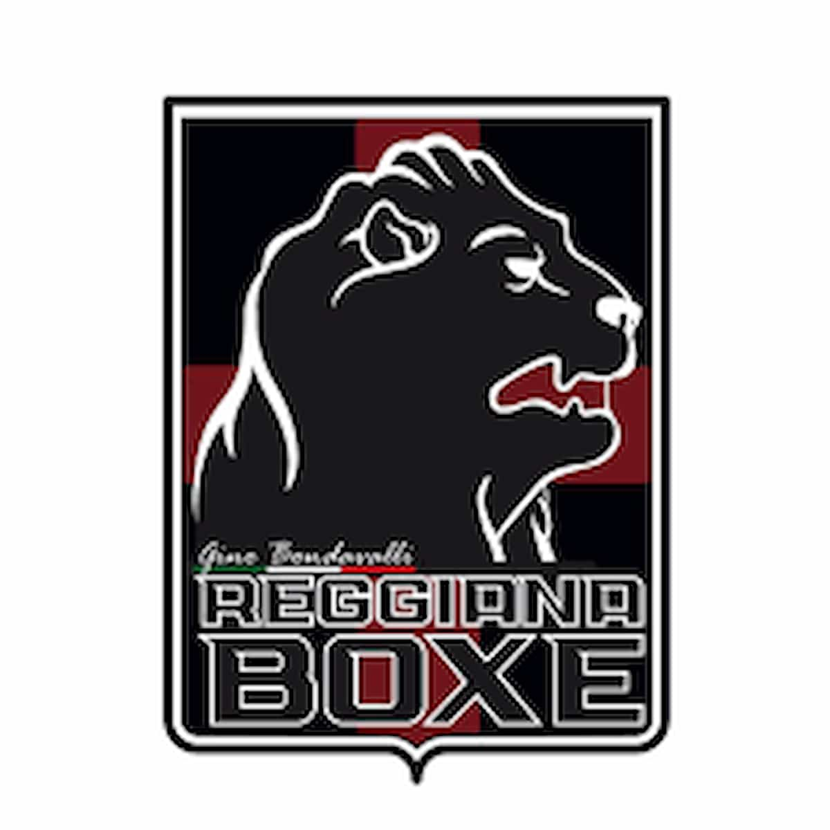 boxe reggiana