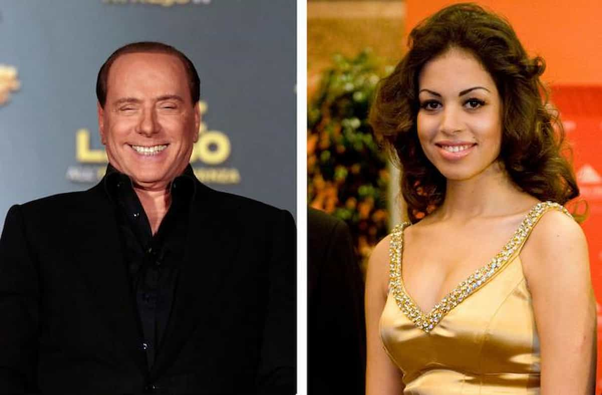 berlusconi assolto ruby ter