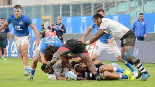 rugby nazionale