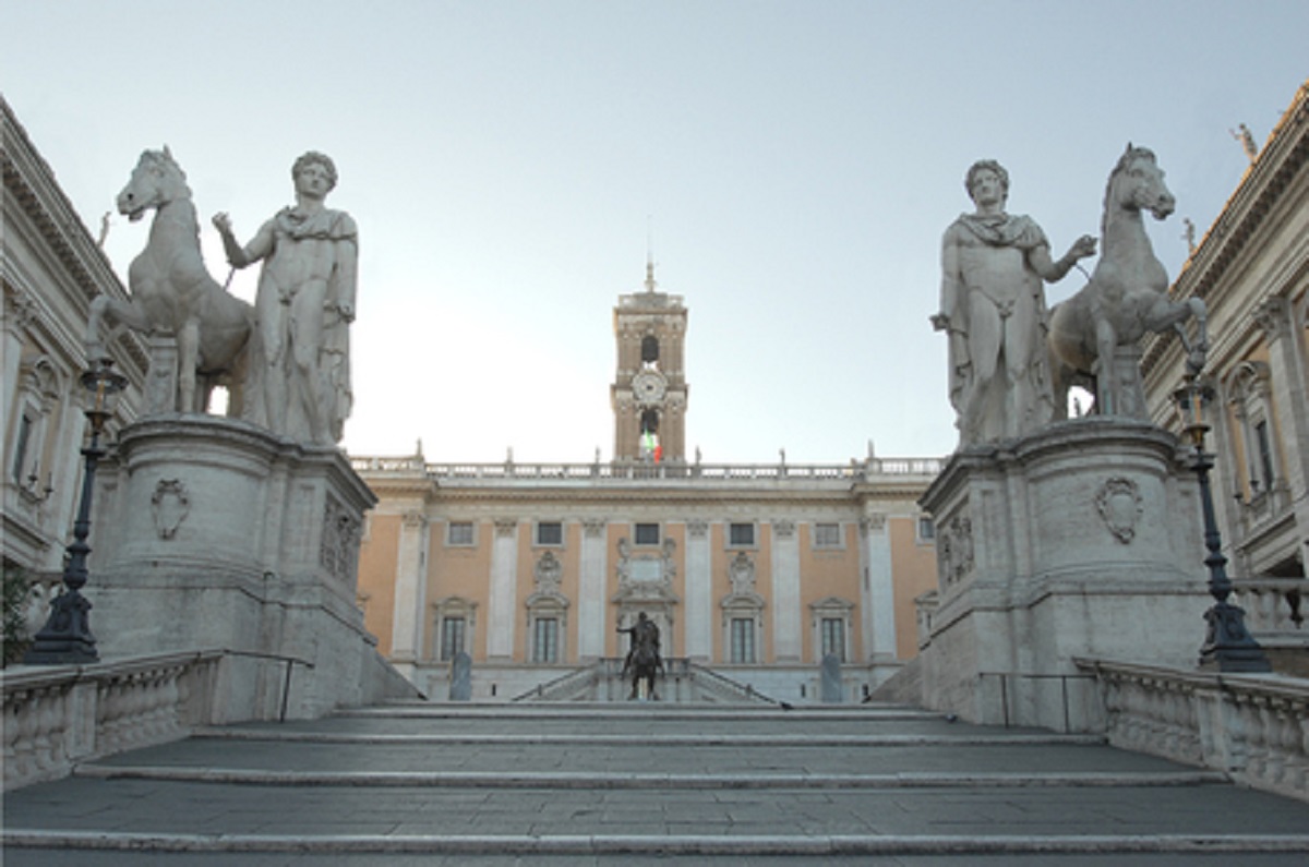 comune di roma