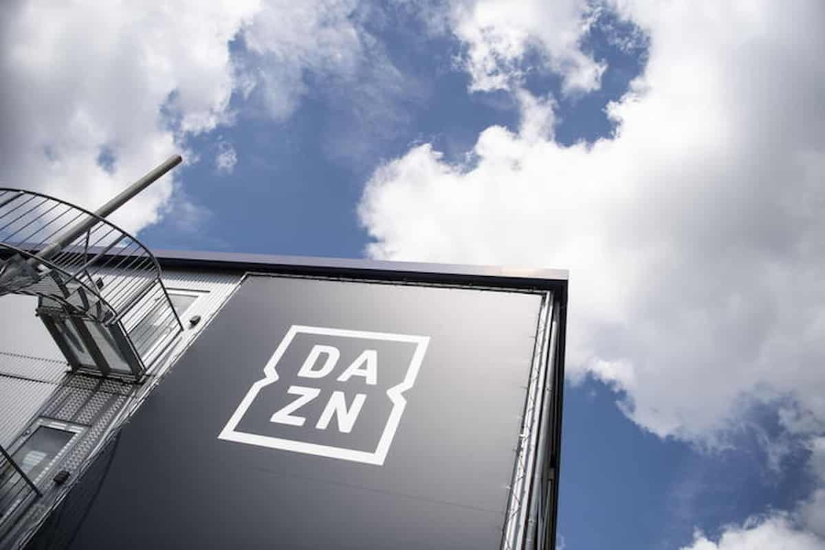 dazn offerta sud