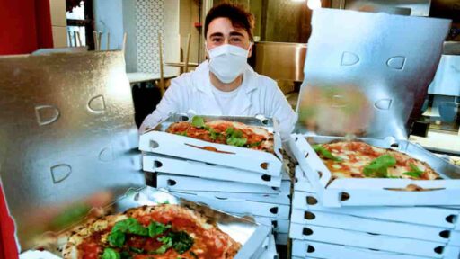 cartoni pizza pericolosi salute