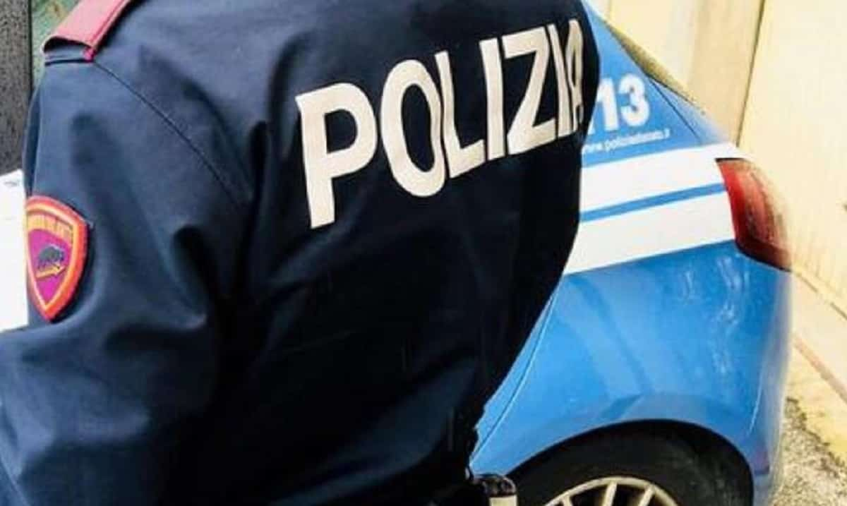 A L'Aquila un medico uccide la moglie e i due figli e poi si toglie la vita, foto Ansa