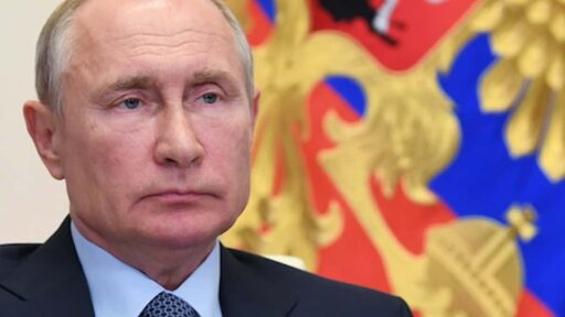Putin prepara un’altra Pasqua di sangue, teme la NATO, vuole ricostruire l’Impero e si lega sempre più alla Cina