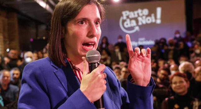 Pd con Elly Schlein cerca un futuro, fra centro e sinistra, con o contro M5s: analisi di alternative e prospettive: potrebbe sorprenderci