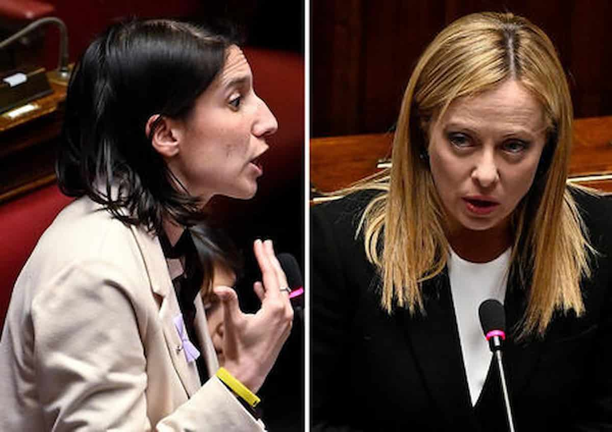 Meloni e Schlein alla prova del voto di aprile e maggio: per il Pd esame finestra, reggerà la nuova segretaria?