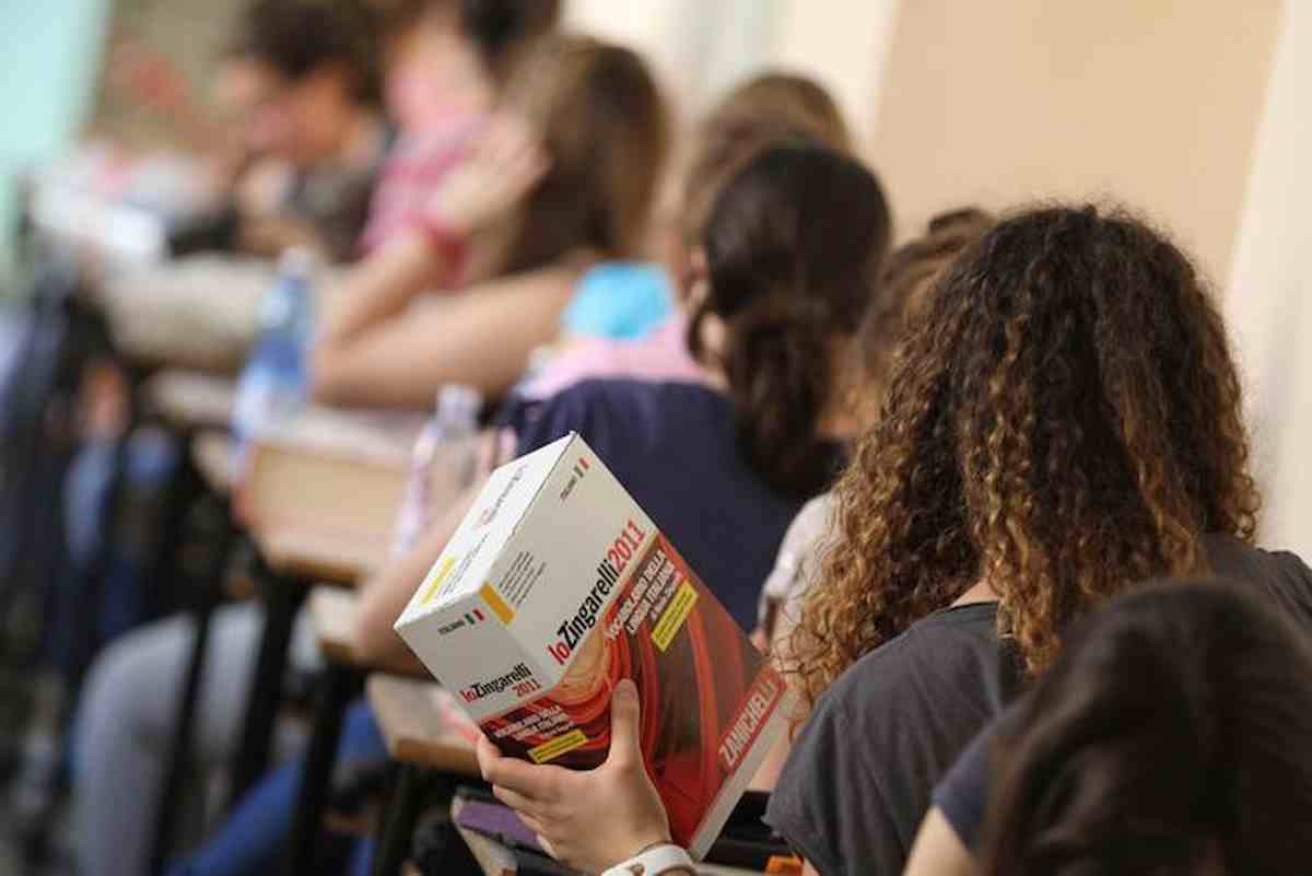 Troppe crisi d'ansia per i voti, il liceo classico/scientifico di Mestre li cancella per un quadrimestre