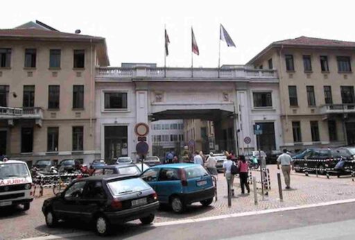 Il parto programmato e l'intervento rischioso in due ospedali della Città della Salute di Torino: il Sant'Anna ostetrico-ginecologico e le Molinette.