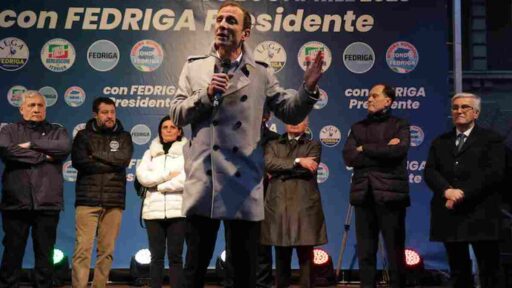 Elezioni Friuli Venezia Giulia, Fedriga ringrazia: "Sono il primo governatore rieletto in questa regione"