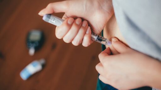 insulina scarseggia diabete
