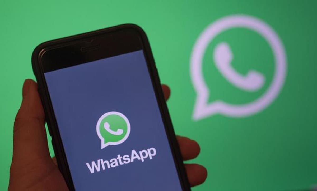 whatsapp nuovo aggiornamento