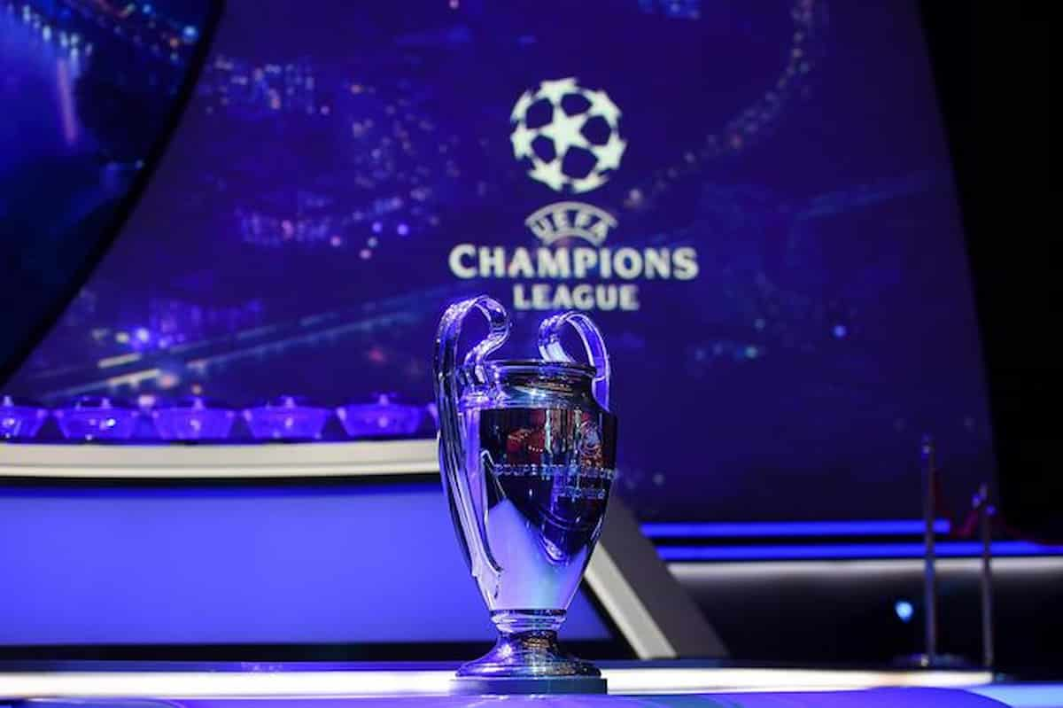 corsa champions league