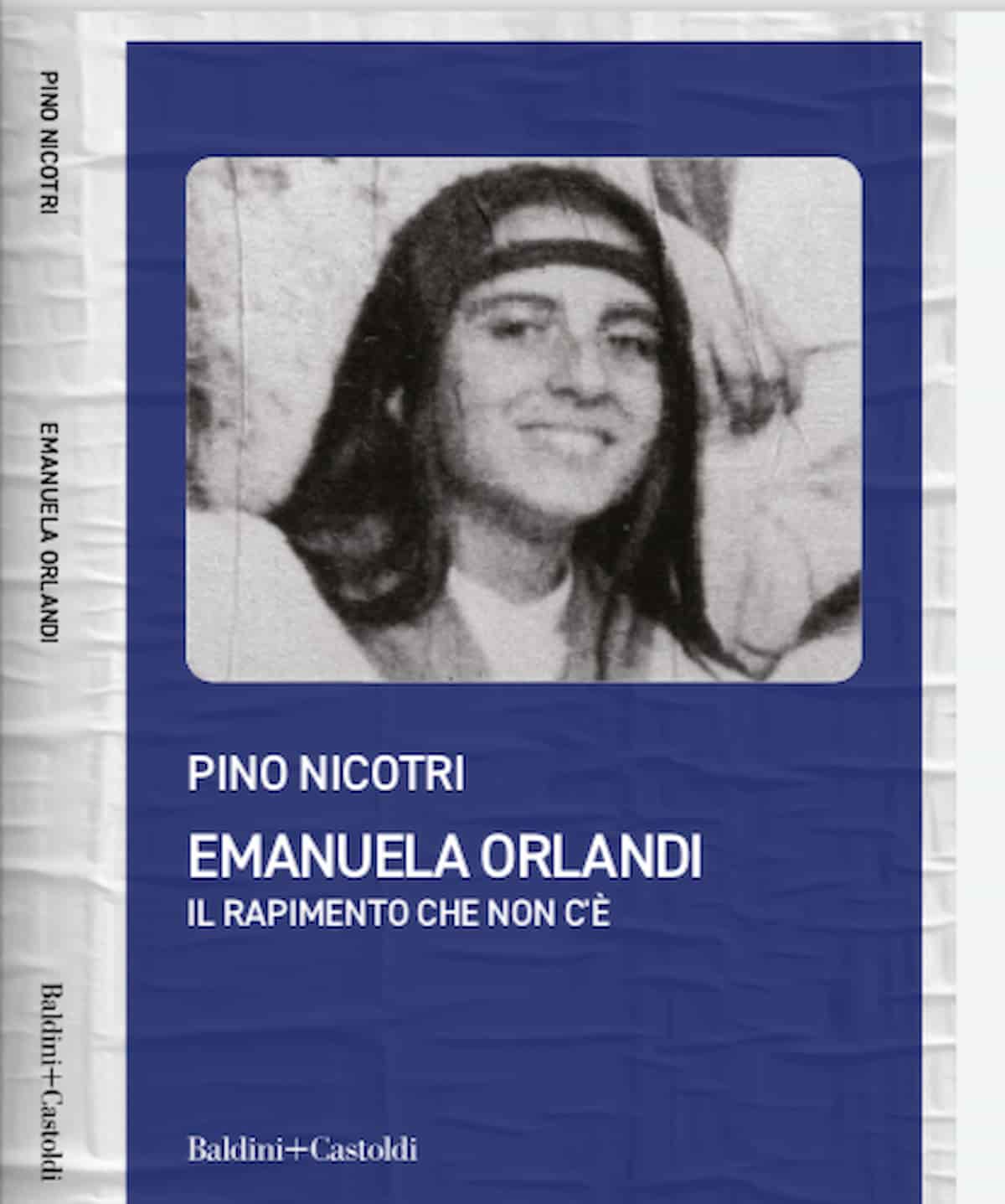 Emanuela Orlandi non fu rapita dai turchi, Pino Nicotri chiude e chiede chi fu? Mistero insoluto da 40 anni