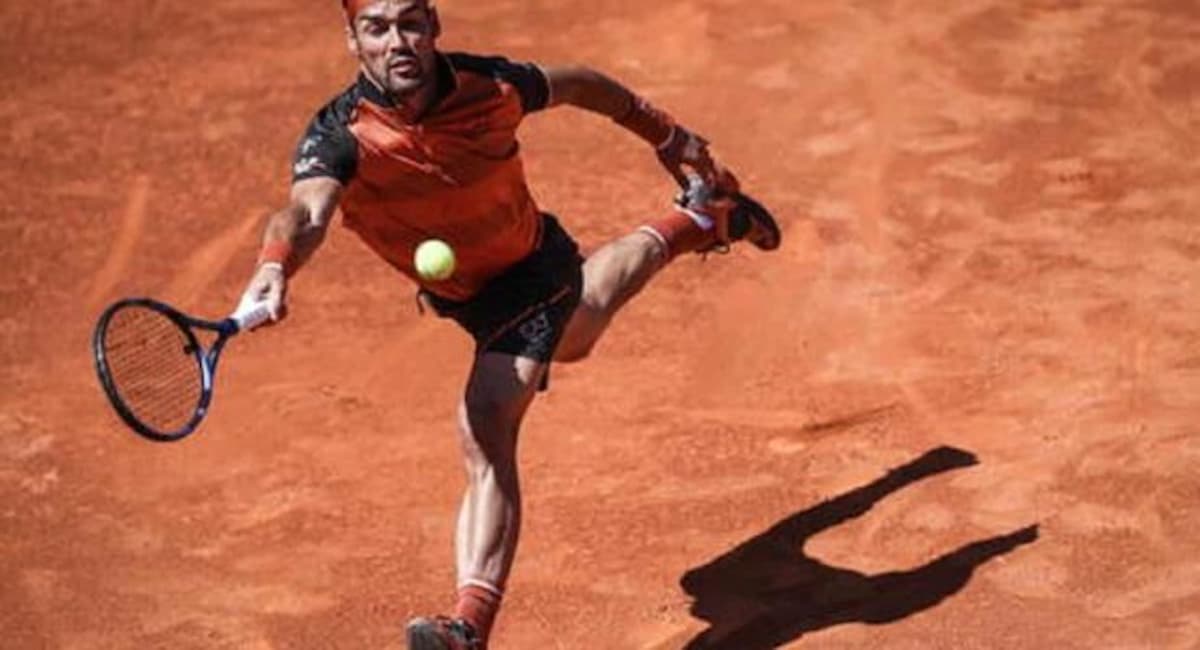 Internazionali di tennis Roma, attacchi del New York Times: il Sud Italia “pieno di cani randagi”