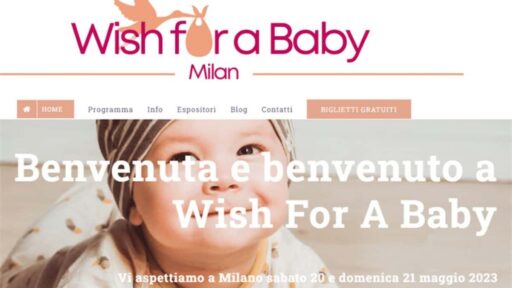 Wish for a baby maternità surrogata