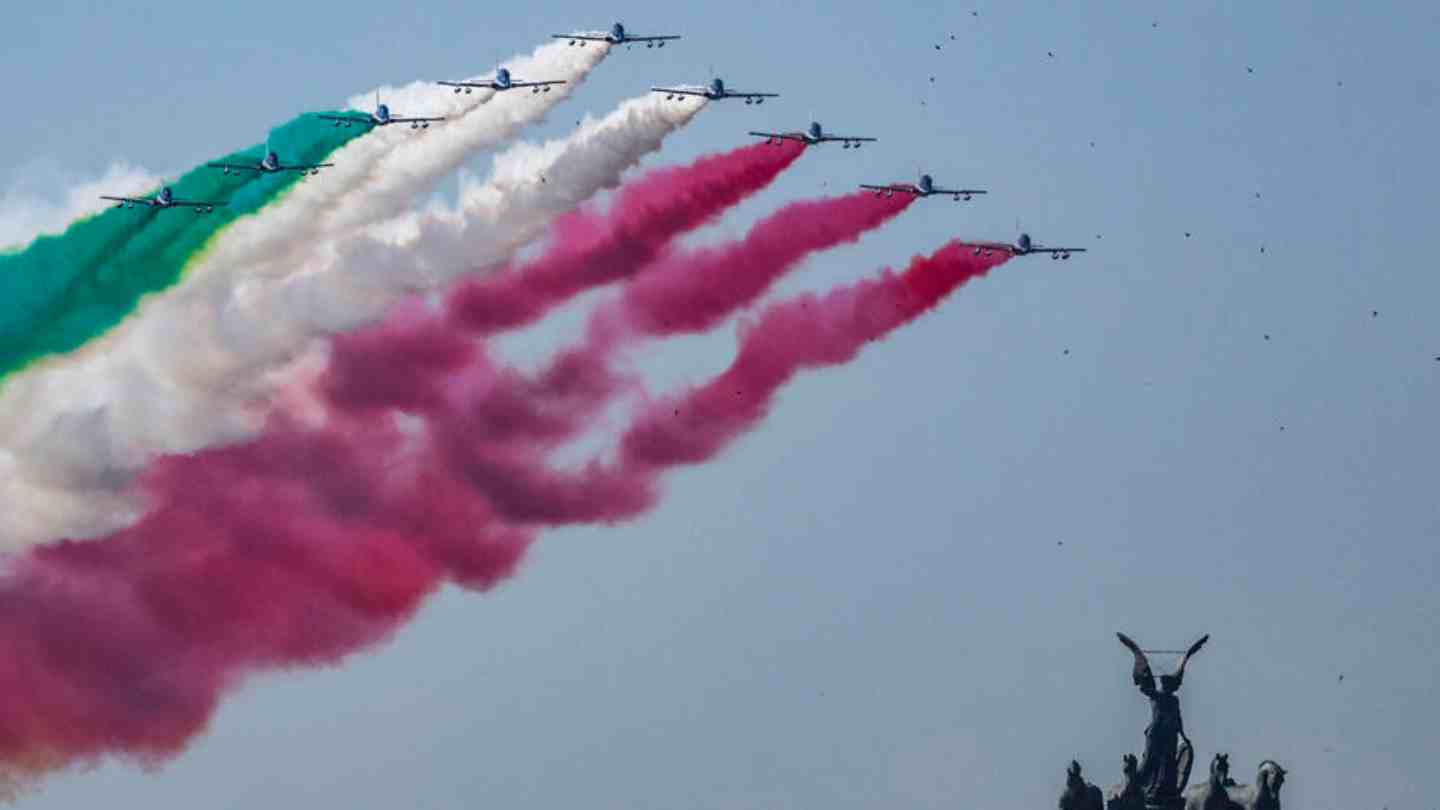 Festa della Repubblica