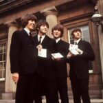 I beatles negli anni '60