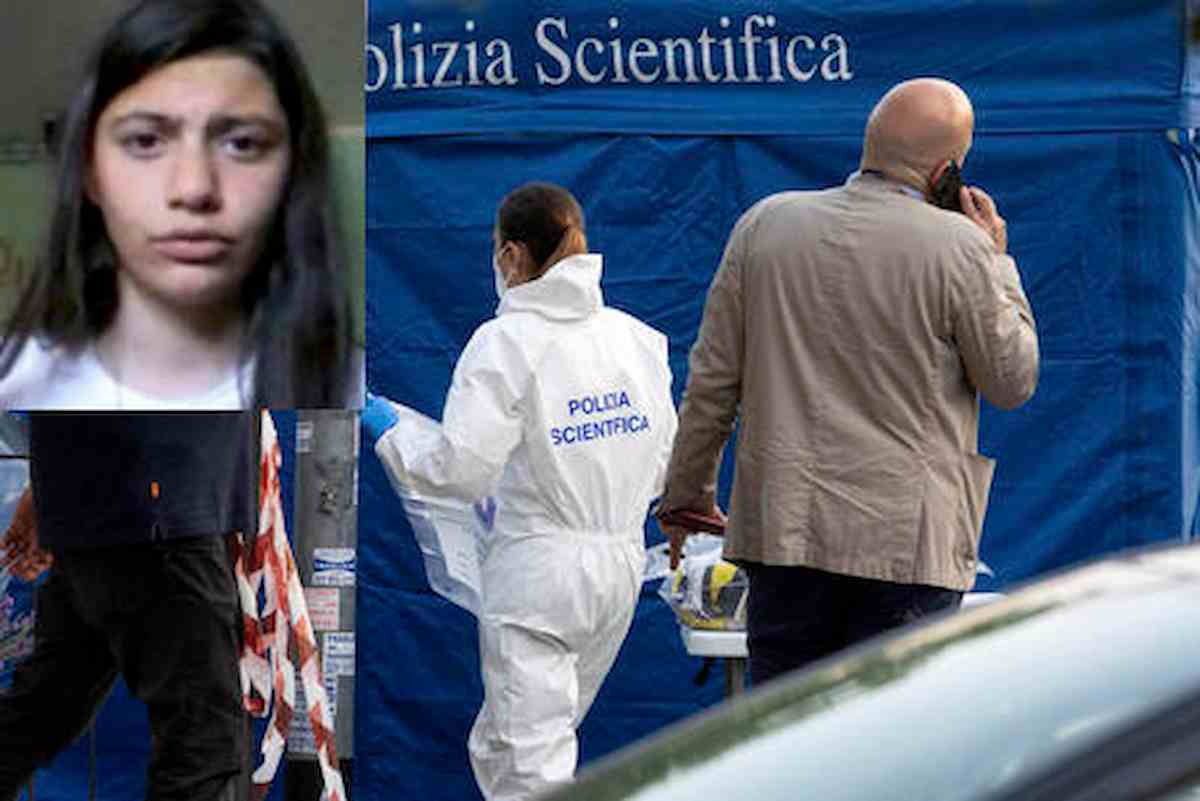 Michelle Maria Causo, la madre chiede giustizia: "Quel n.. di m.. me l'ha massacrata". E c'è chi dice: "Gli facciamo la festa"