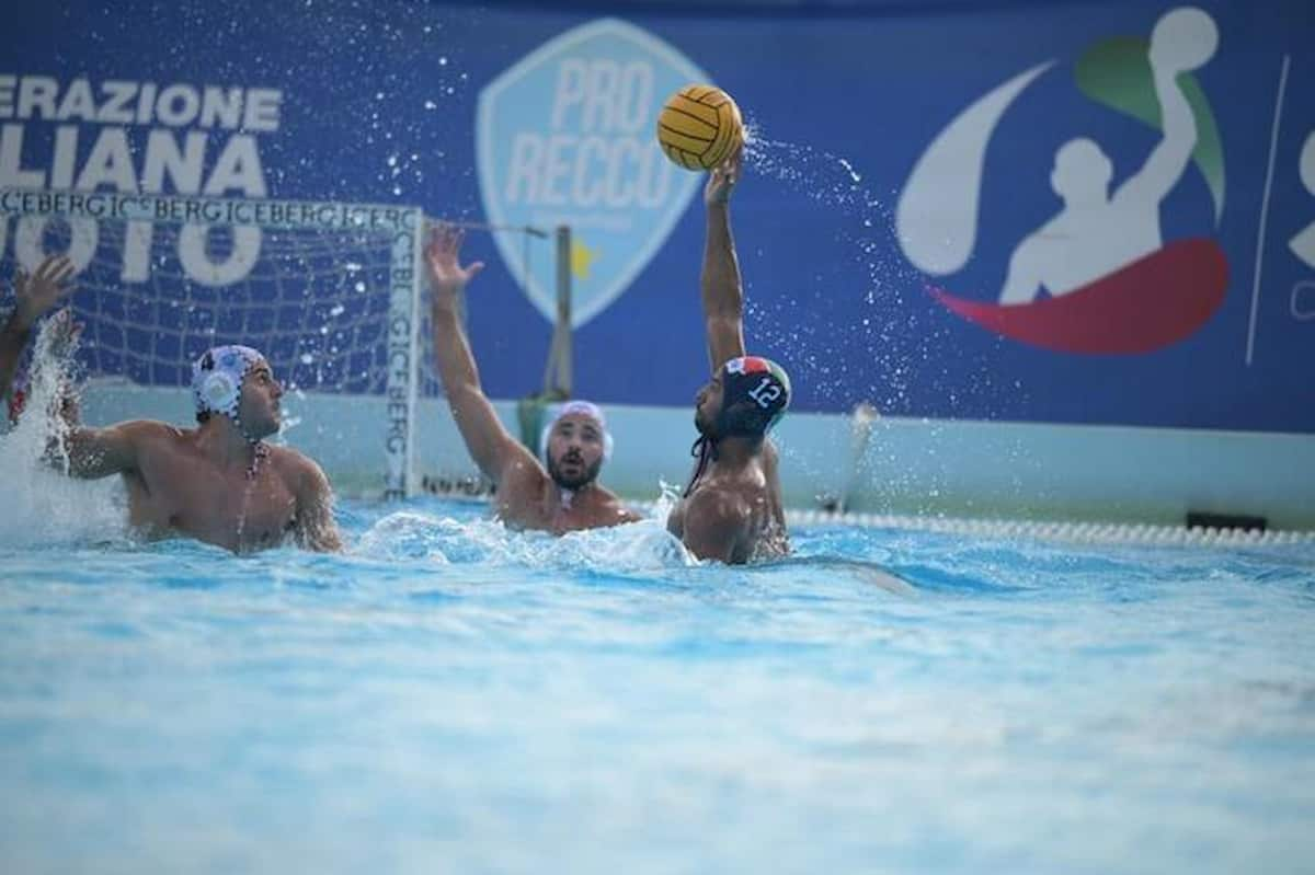 Pallanuoto, Pro Recco sul tetto d’Europa: vince la Terza Champions di fila, nella storia della pallanuoto mondiale