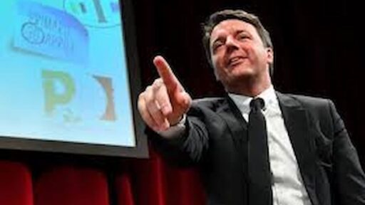 Democrazia in Italia, Renzi scopre l'acqua calda: c'era una volta, dice lui, tornerà? ma forse è semre stato così